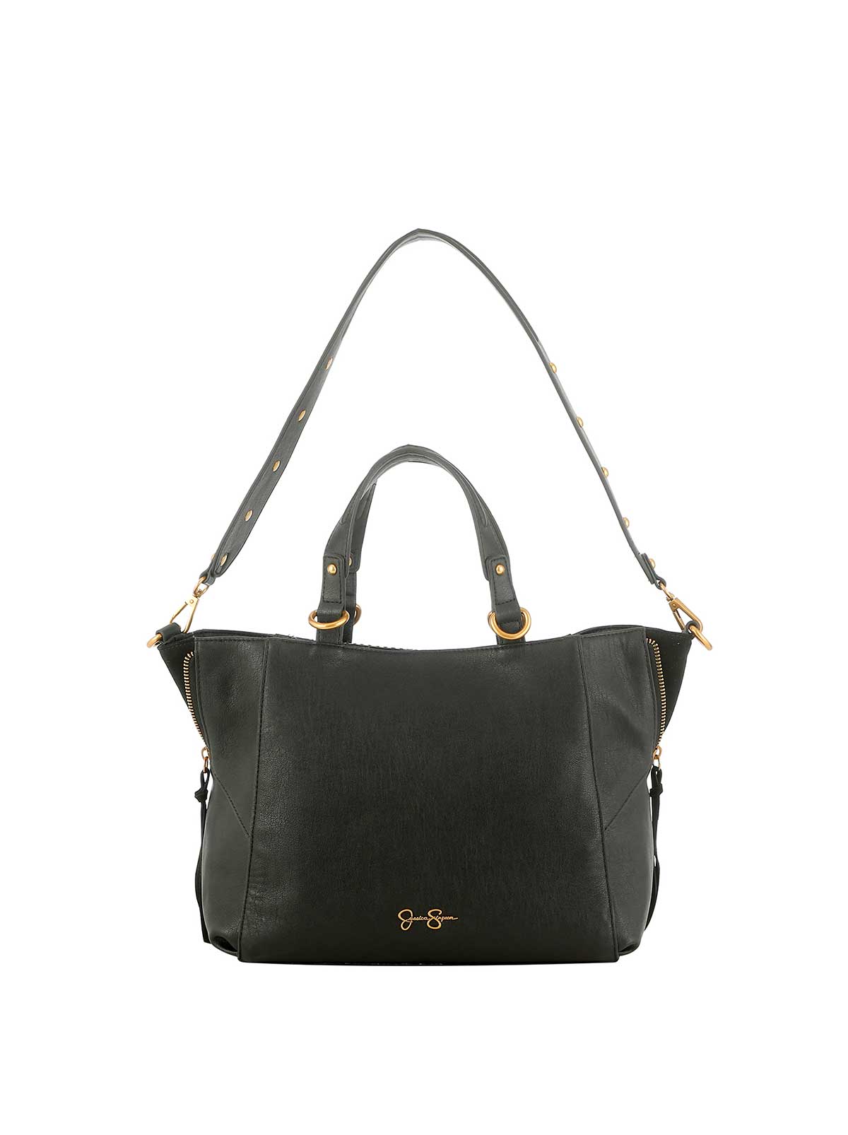 Walton Satchel - Meteorite