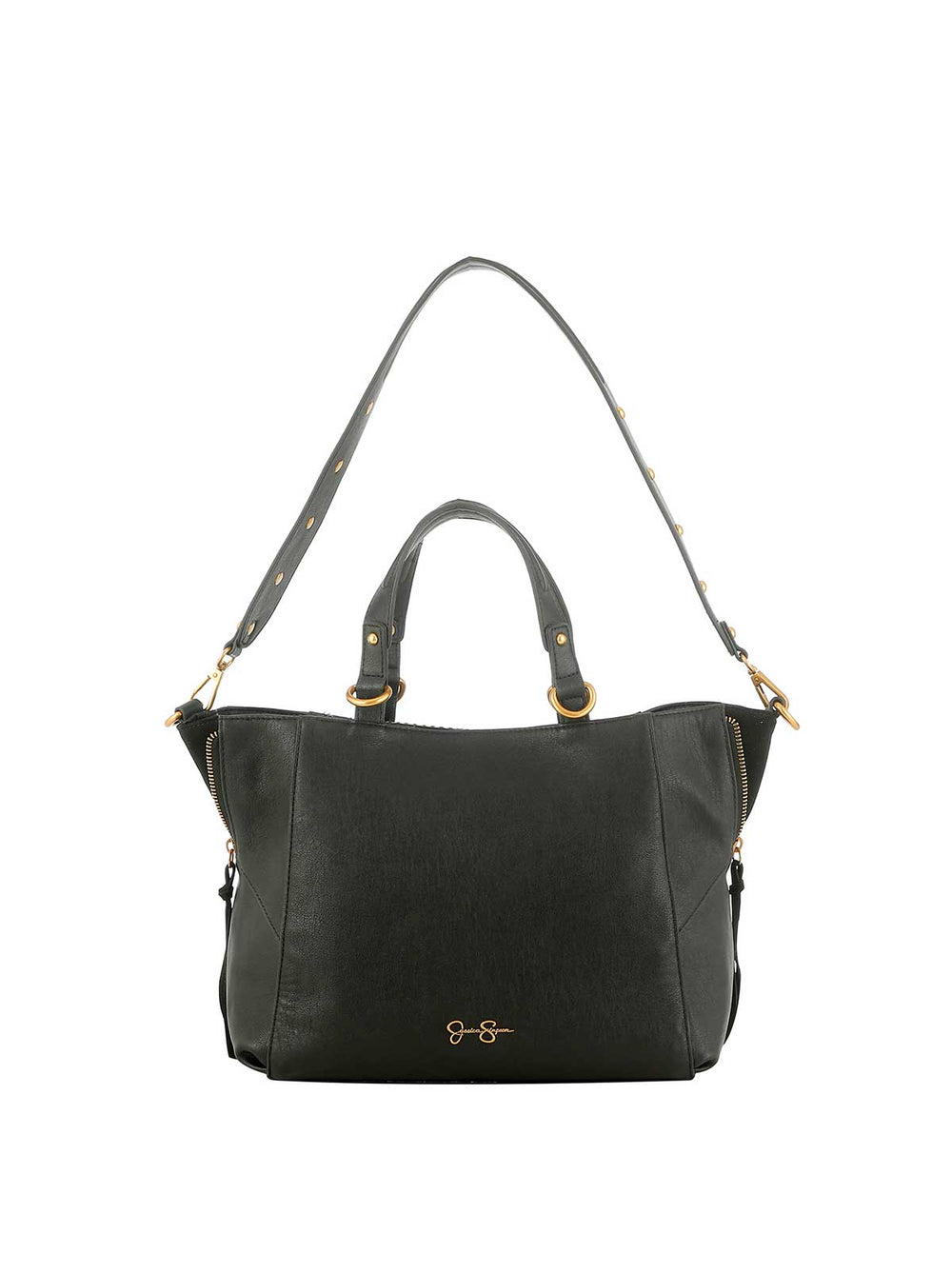 Walton Satchel - Meteorite