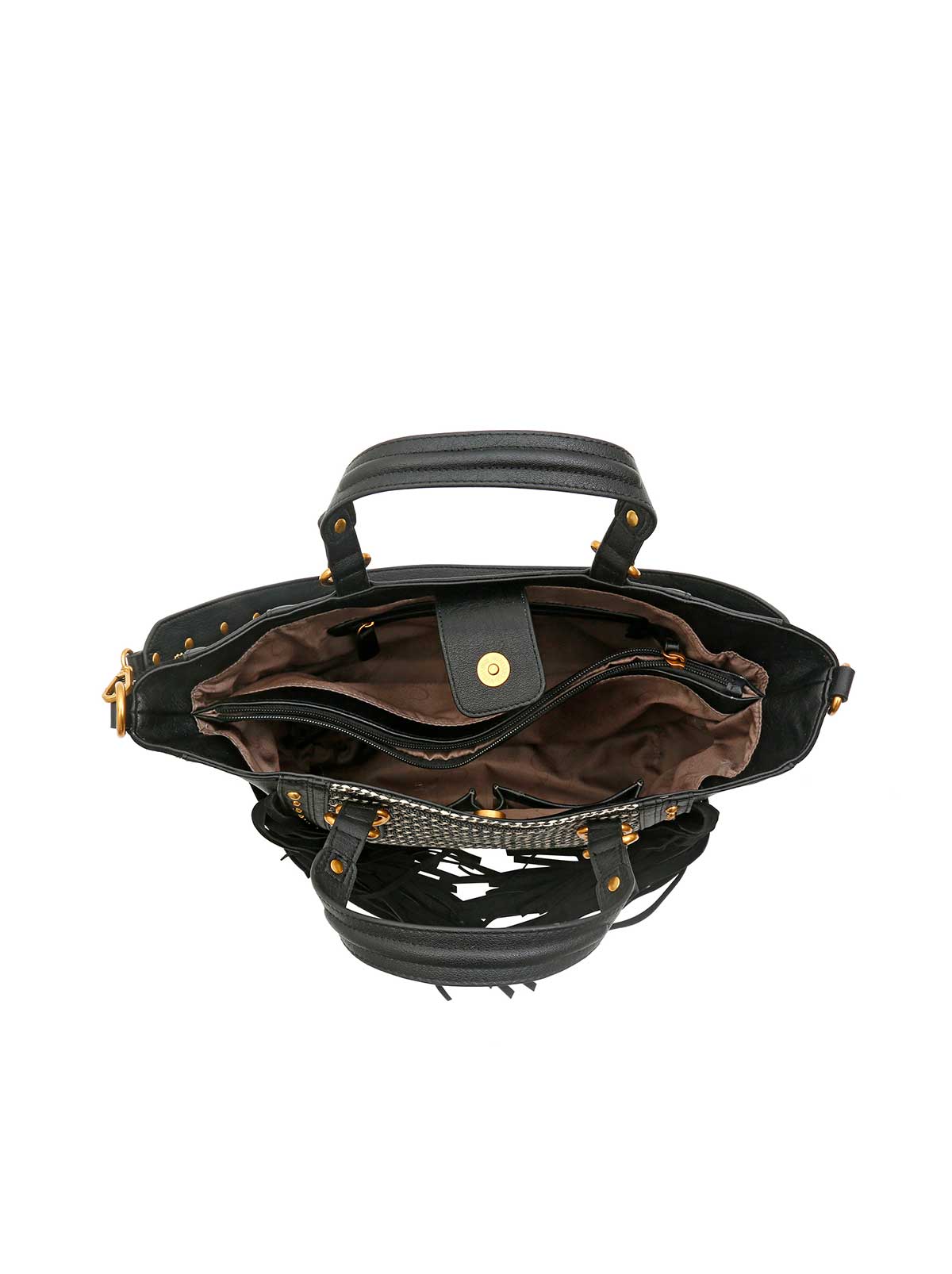 Walton Satchel - Meteorite