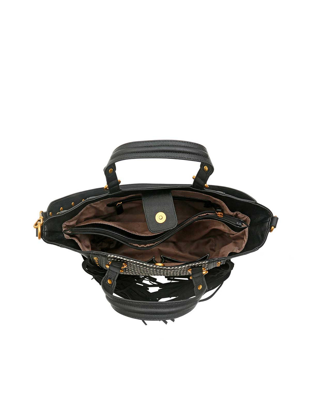 Walton Satchel - Meteorite