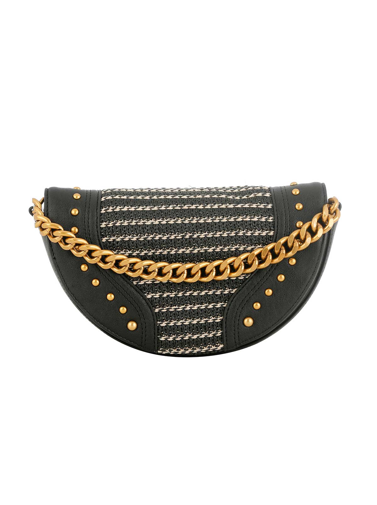 Lexi Belt Bag - Meteorite