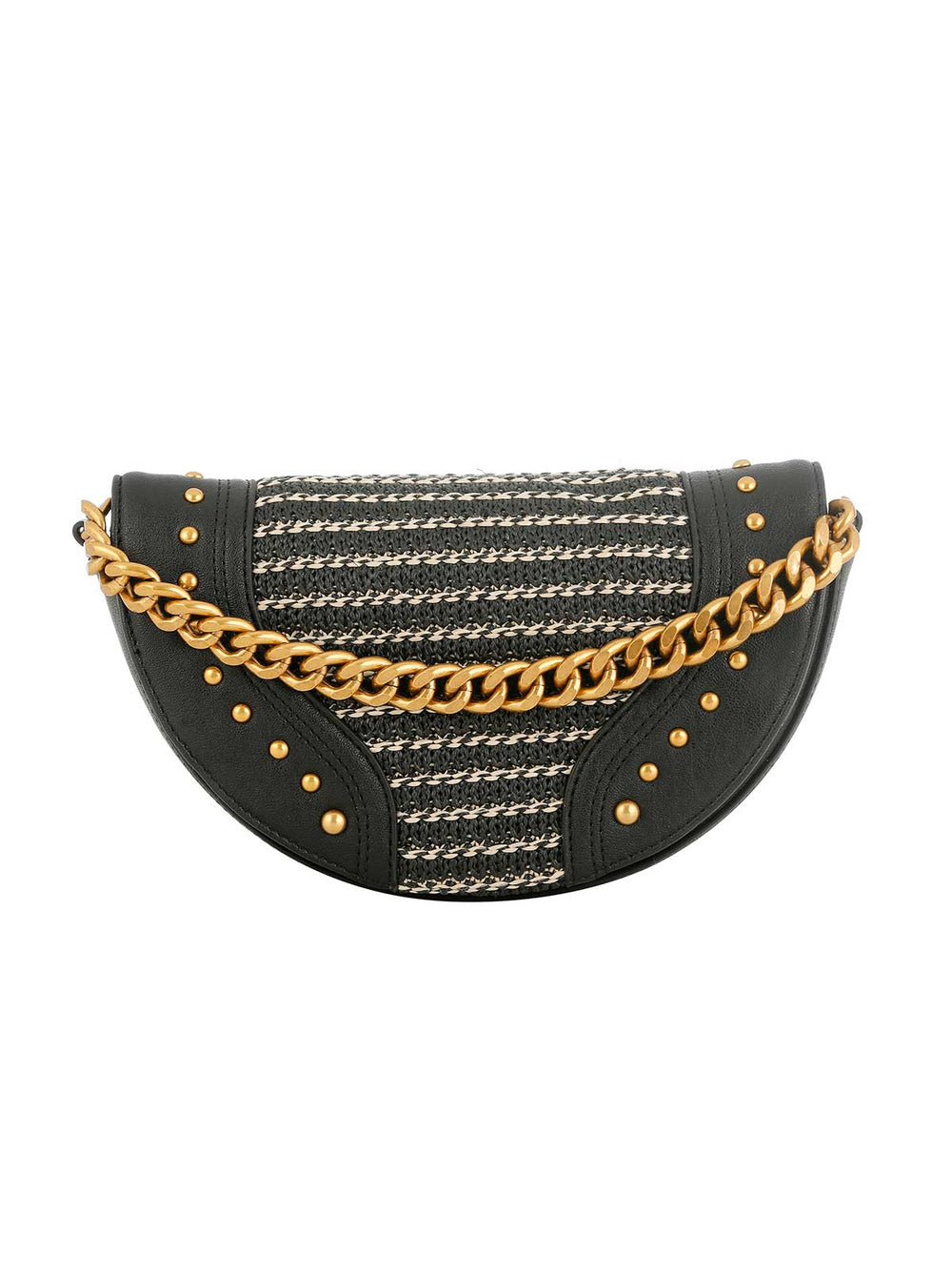 Lexi Belt Bag - Meteorite