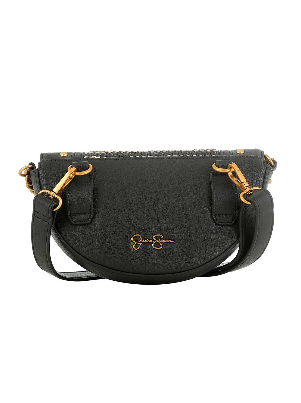 Lexi Belt Bag - Meteorite