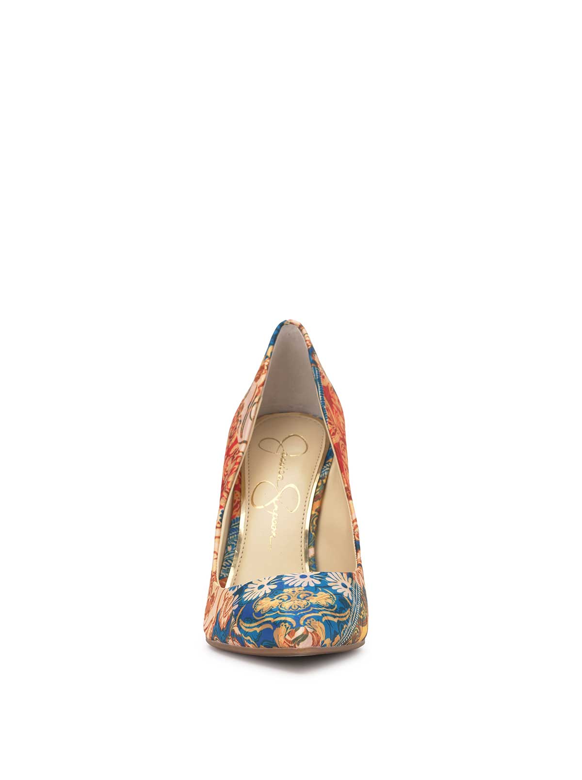 Cassani Pump - Mosaic