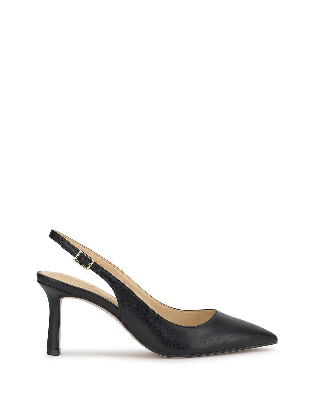 Dressi High Heel - Black