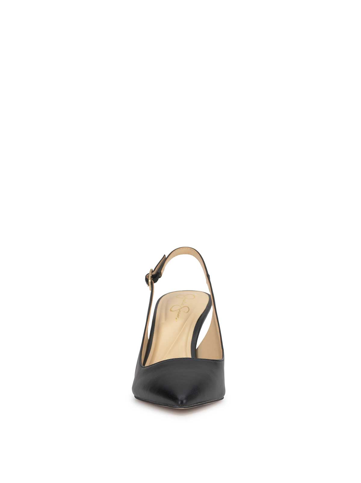 Dressi High Heel - Black