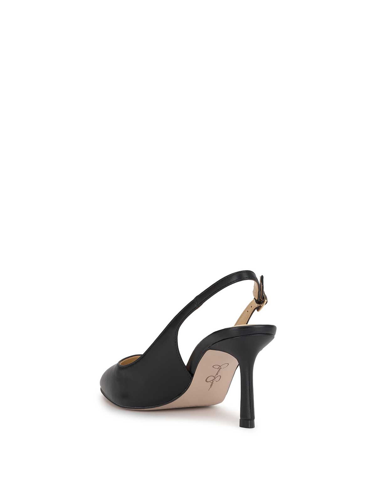 Dressi High Heel - Black