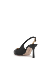 Dressi High Heel - Black