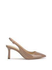 Dressi High Heel - Chai Latte