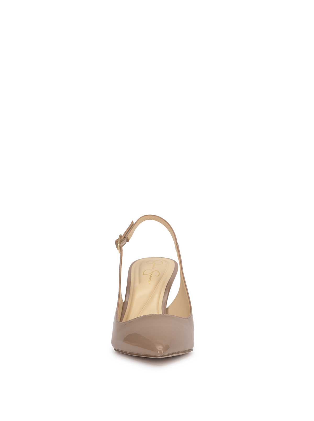 Dressi High Heel - Chai Latte