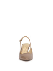Dressi High Heel - Chai Latte