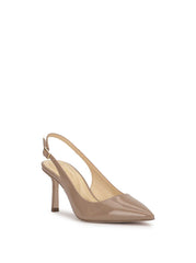Dressi High Heel - Chai Latte