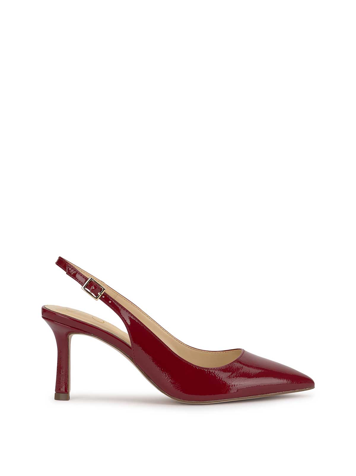 Dressi High Heel Chili Pepper