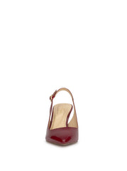 Dressi High Heel Chili Pepper