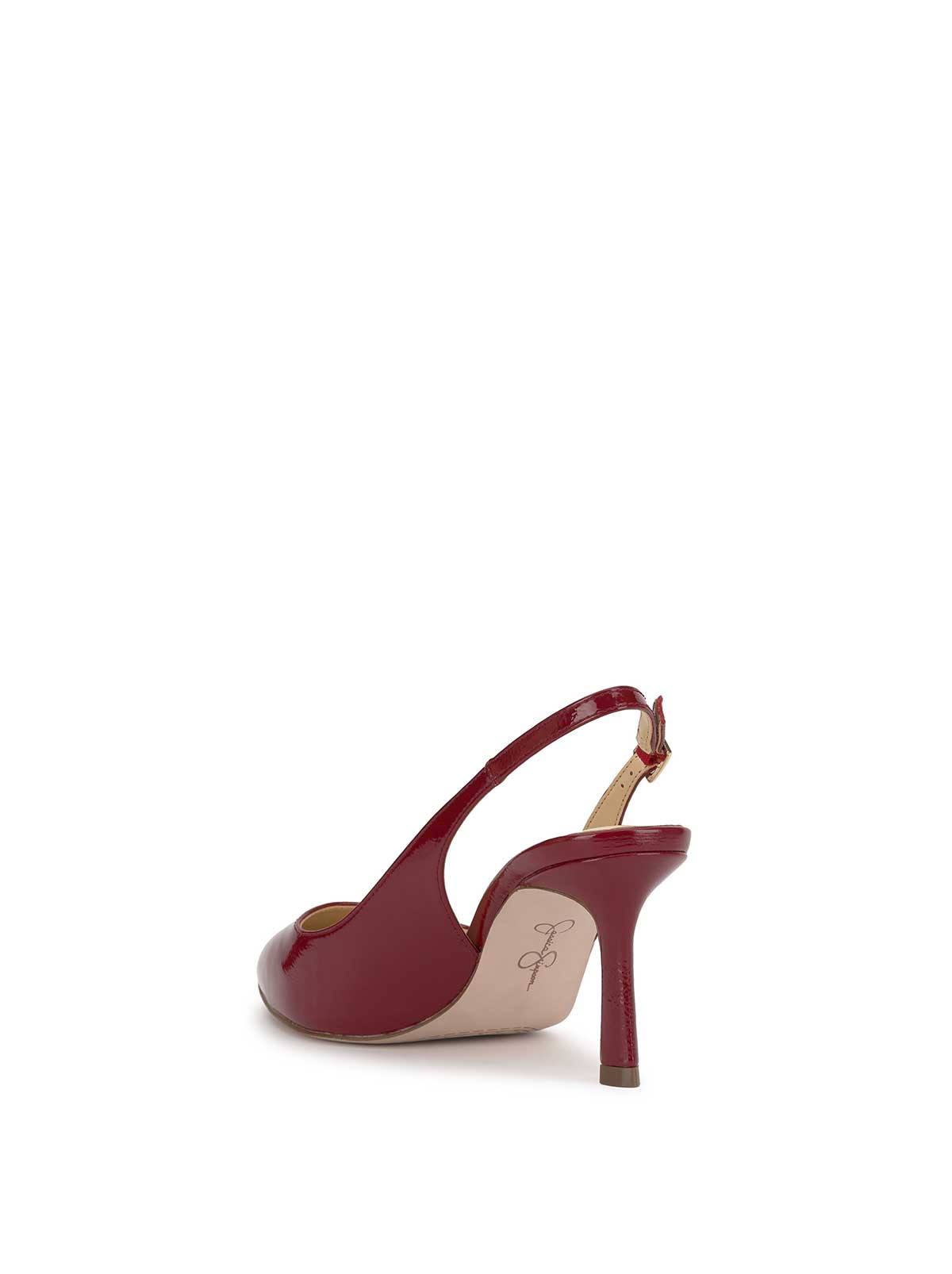 Dressi High Heel Chili Pepper