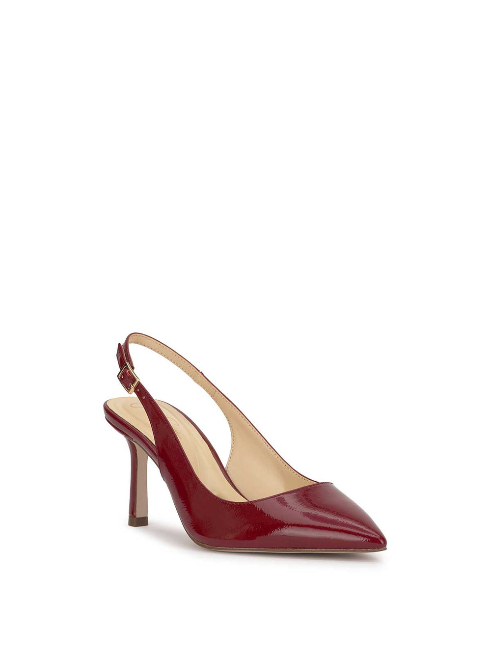 Dressi High Heel Chili Pepper