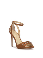 Juminee High Heel - Golden Copper