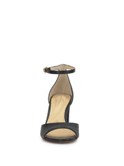 Luxcilla High Heel - Black