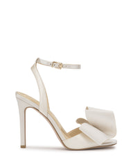 Olivine High Heel - Off White
