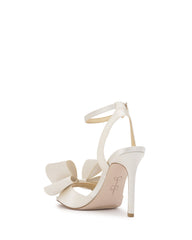 Olivine High Heel - Off White