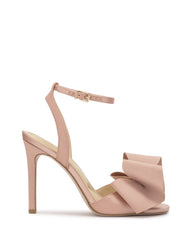 Olivine High Heel - Blush