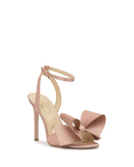 Olivine High Heel - Blush