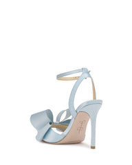 Olivine High Heel - Light Blue