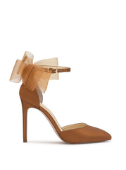Phindies Pump - Golden Copper