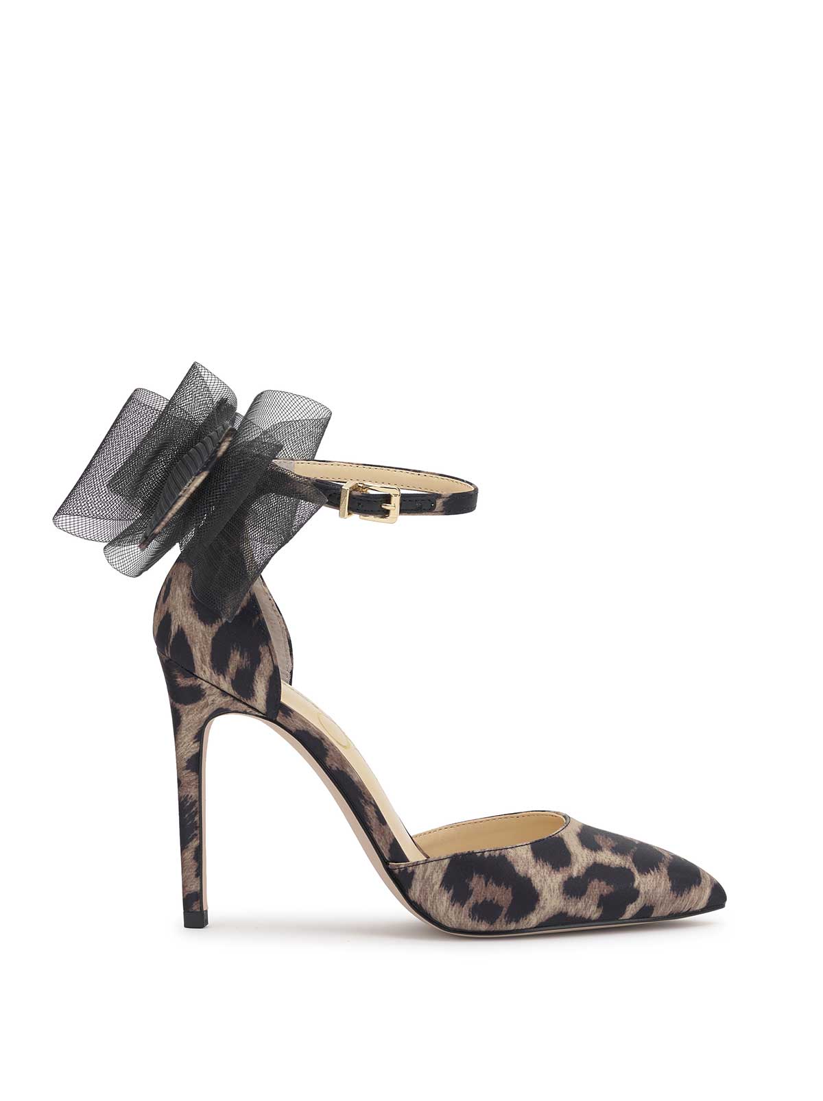 Phindies Pump - Leopard