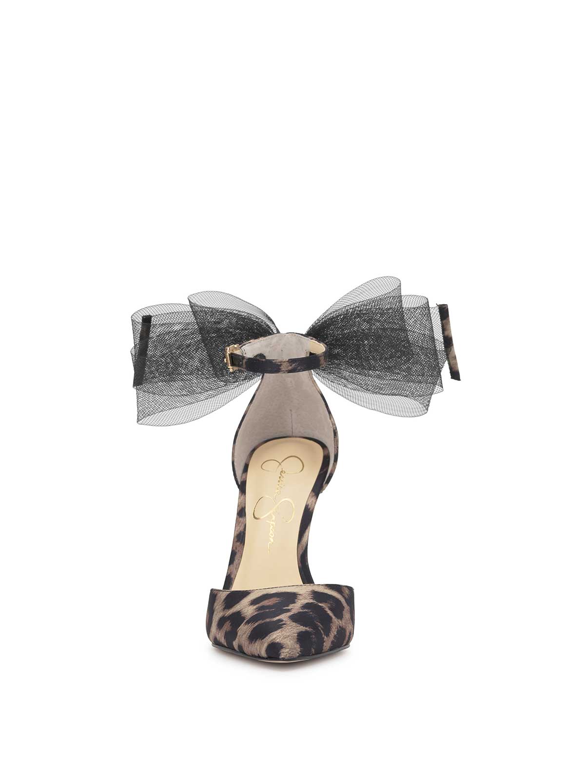 Phindies Pump - Leopard