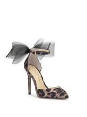 Phindies Pump - Leopard