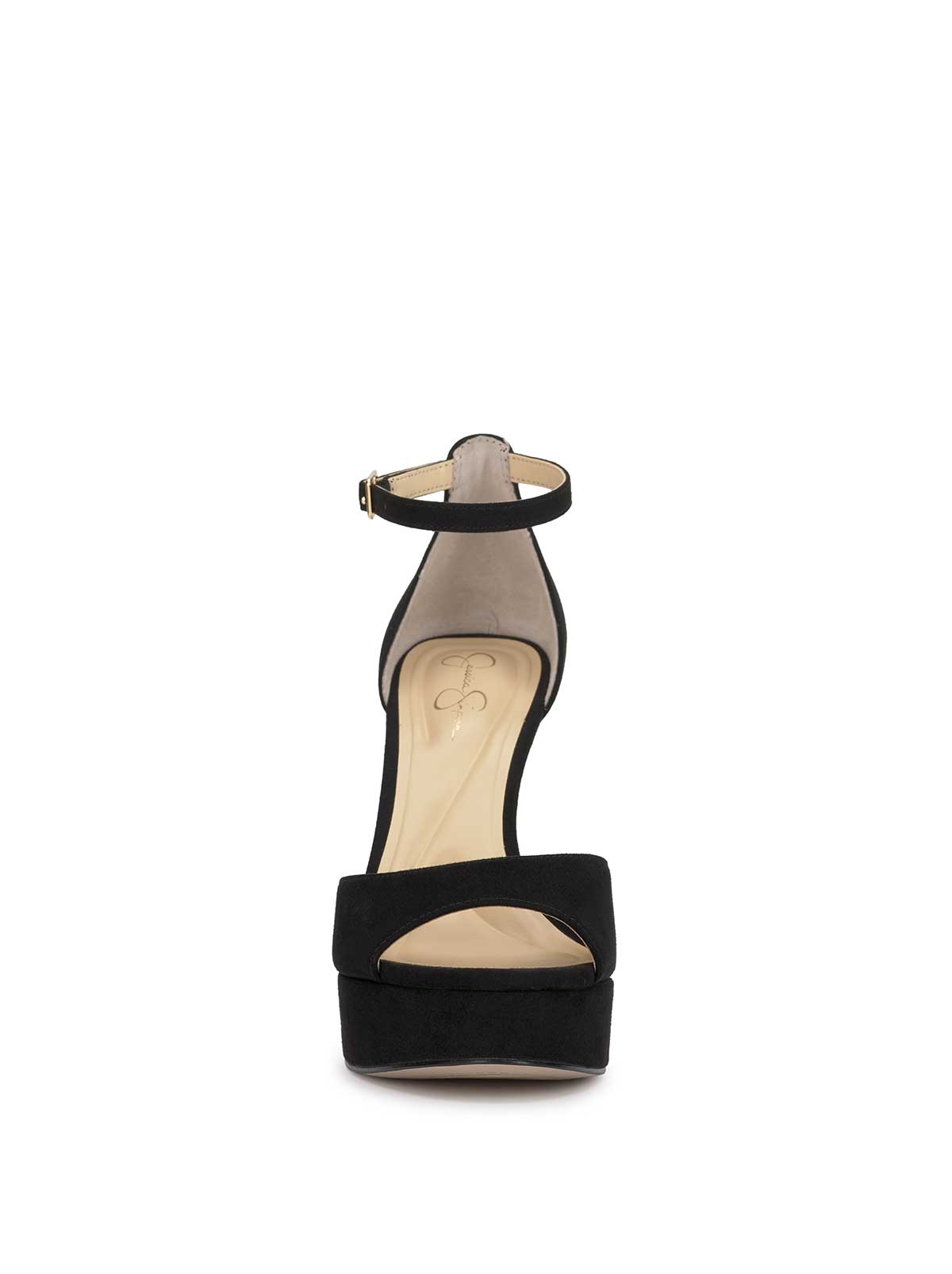Sohilea Platform - Black