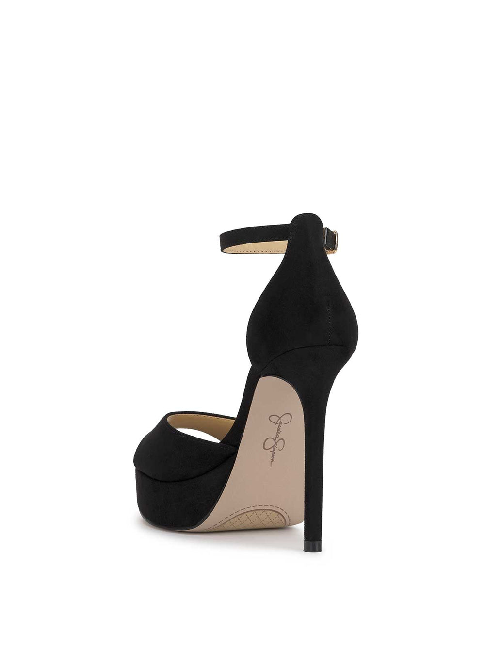 Sohilea Platform - Black