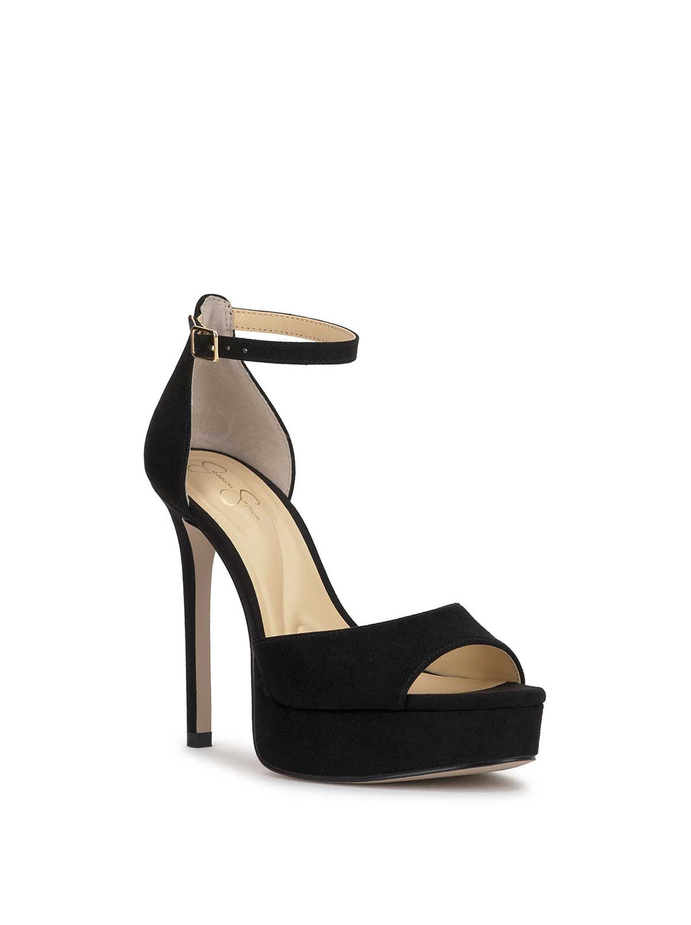 Sohilea Platform - Black