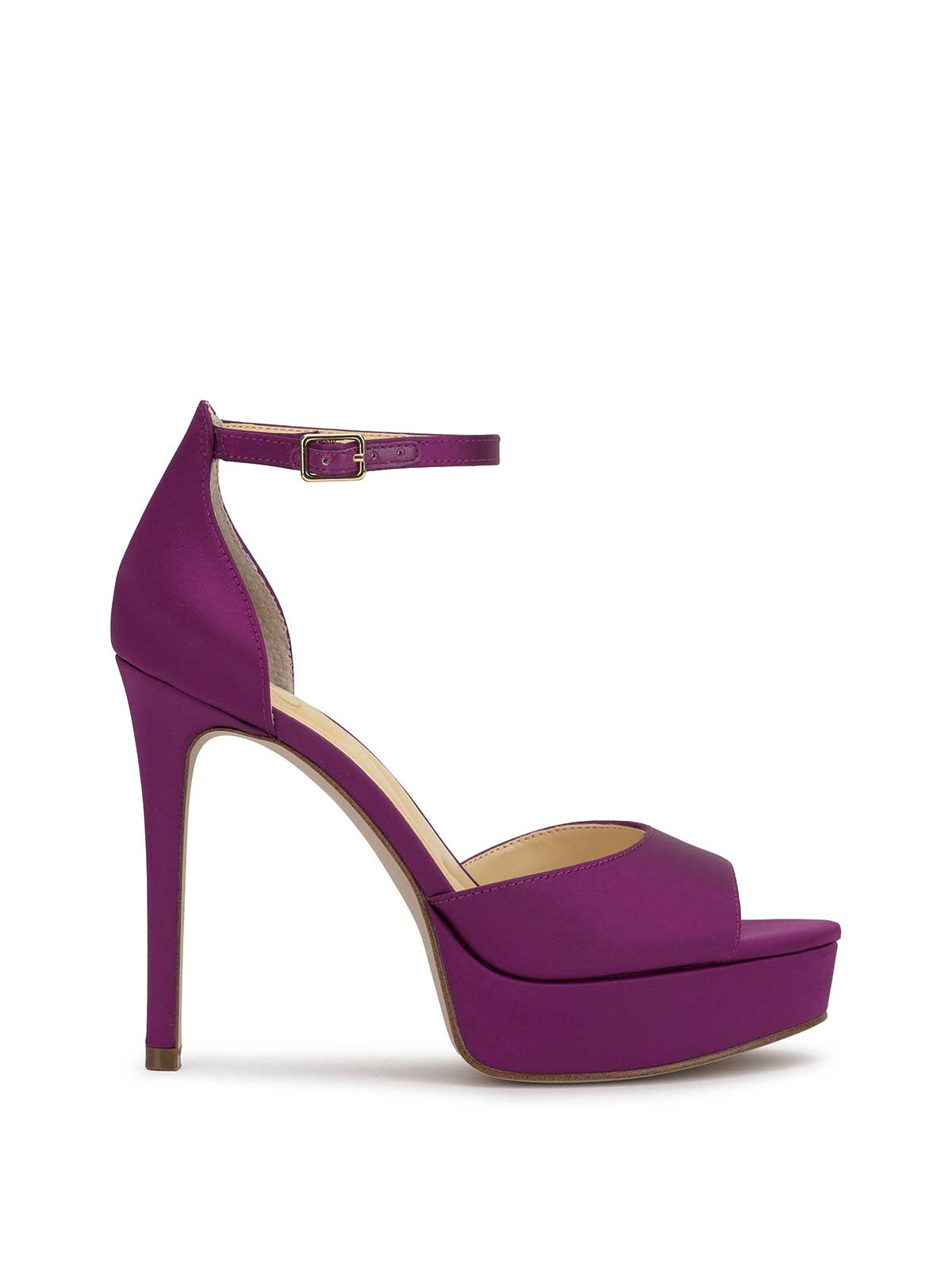 Sohilea Platform - Bayberry