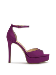 Sohilea Platform - Bayberry