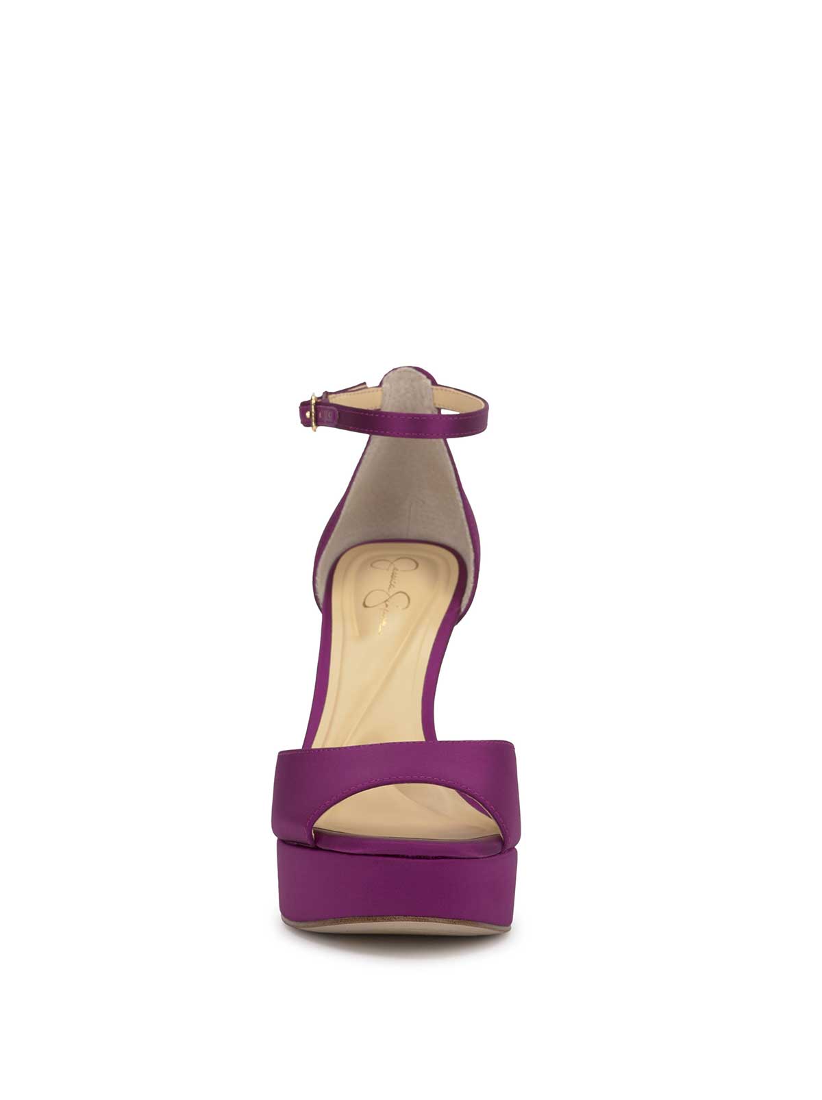 Sohilea Platform - Bayberry