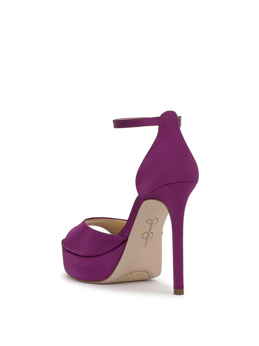 Sohilea Platform - Bayberry