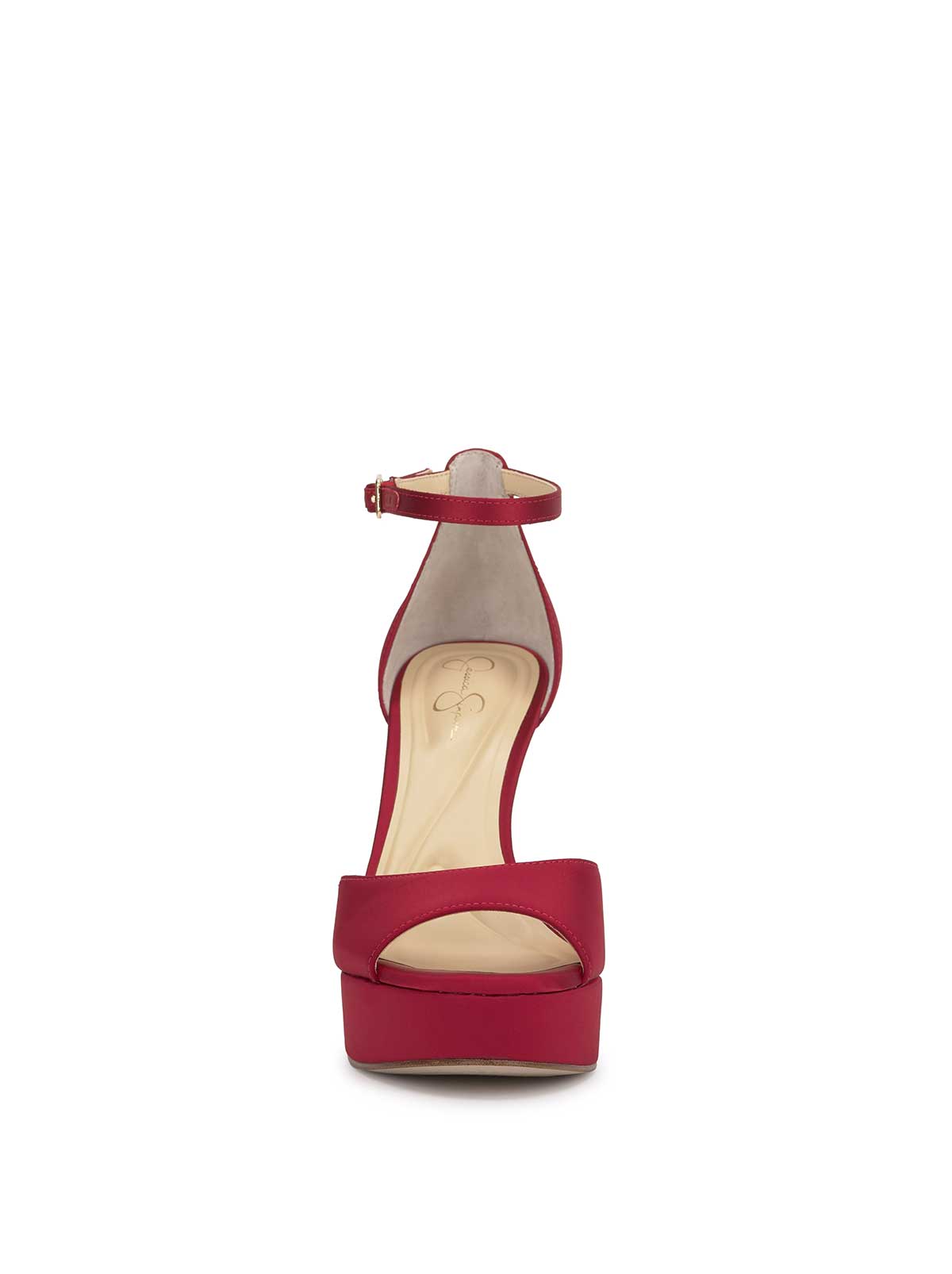 Sohilea Platform - Chili Pepper