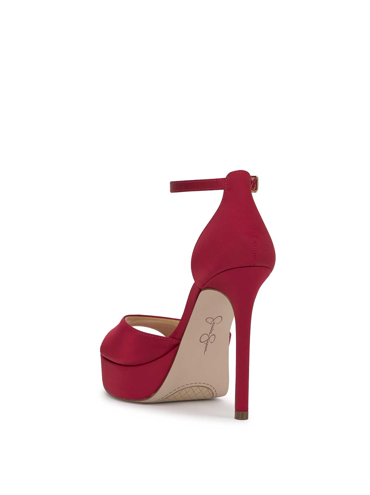 Sohilea Platform - Chili Pepper