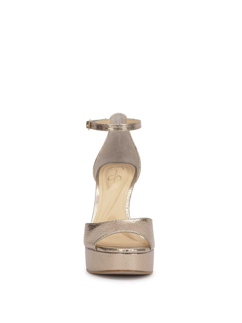 Sohilea Platform - Champagne