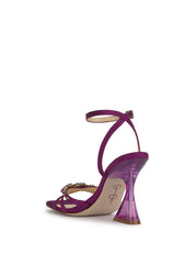 Suzetea High Heel - Bayberry