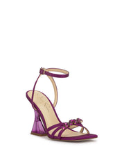 Suzetea High Heel - Bayberry