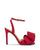 Sparkle Red Muse