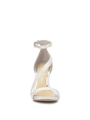 Rayli High Heel Sandal - White